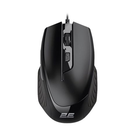 Миша USB 2E MF180 black UA UCRF