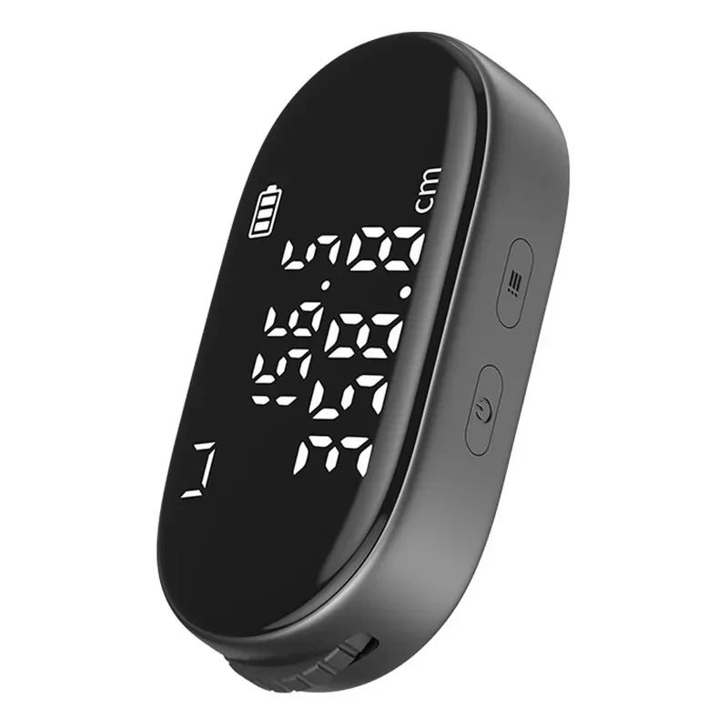 Электронная рулетка (курвиметр) Xiaomi Duka ATuMan Flexible Electronic Ruler Q2 Электронная рулетка (курвиметр) Xiaomi Duka ATuMan Flexible Electronic Ruler Q2