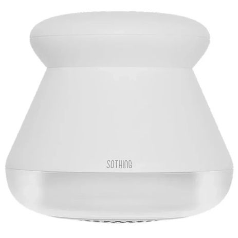 Машинка для стрижки катышков Xiaomi Sothing Pudding Fabric Shaver Машинка для стрижки катышков Xiaomi Sothing Pudding Fabric Shaver