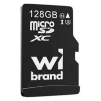 Карта памяти microSDXC 128GB UHS-I Class 10