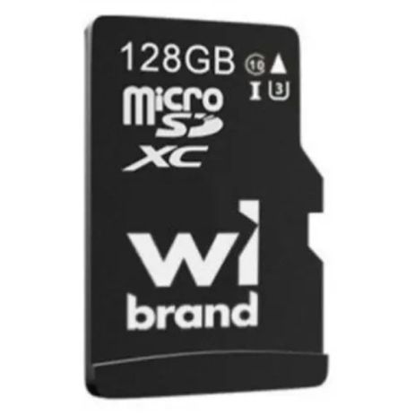 Карта пам'яті microSDXC 128GB UHS-I Class 10