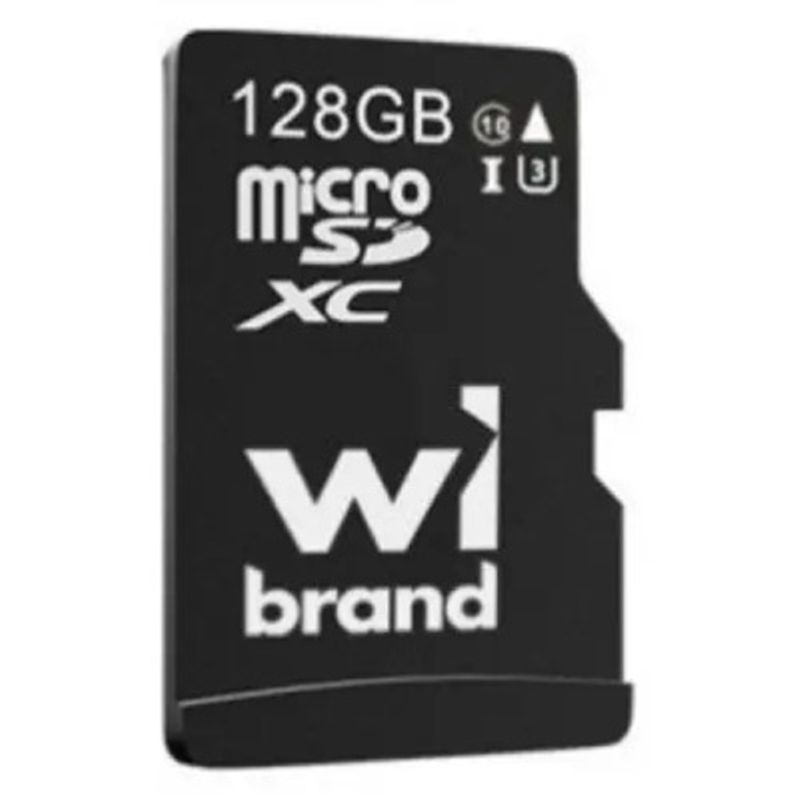 Карта пам'яті microSDXC 128GB UHS-I Class 10 Карта пам'яті microSDXC 128GB UHS-I Class 10