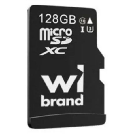 Карта памяти microSDXC 128GB UHS-I Class 10 Карта памяти microSDXC 128GB UHS-I Class 10
