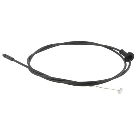 Трос приводу відкривання замка капота KIA K2/RIO III/Pride III, FEBEST (22101DXL)