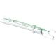Регулятор задних тормозных колодок левый Nissan Almera, FEBEST (0204B10RSLH)