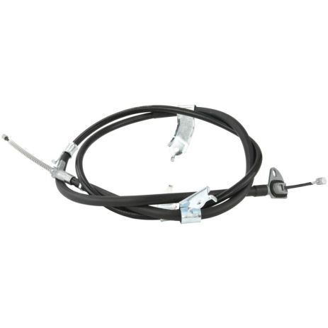 Трос ручного гальма лівий Toyota RAV4/RAV 4/Harrier, FEBEST (01100ASA42LH)