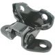 Петля передньої лівої дверей нижня Toyota Land Cruiser/Corolla/Crown Royal, FEBEST (0199HDASU40FLL) Петля передньої лівої дверей нижня Toyota Land Cruiser/Corolla/Crown Royal, FEBEST (0199HDASU40FLL)