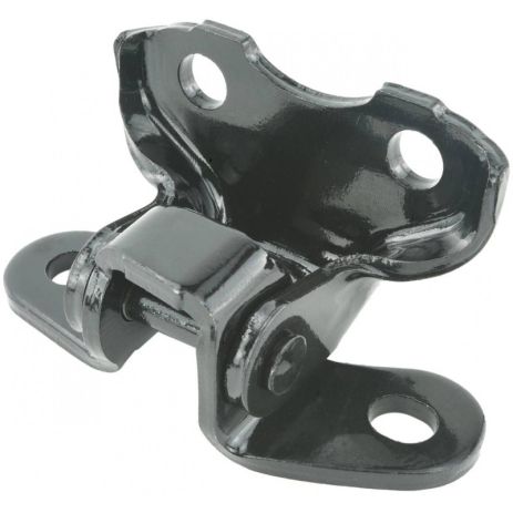 Петля передней левой двери нижняя Toyota Land Cruiser/Corolla/Crown Royal, FEBEST (0199HDASU40FLL) Петля передней левой двери нижняя Toyota Land Cruiser/Corolla/Crown Royal, FEBEST (0199HDASU40FLL)