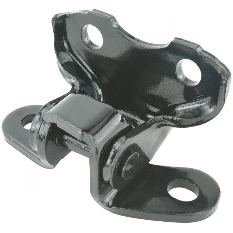 Петля передньої лівої дверей нижня Toyota Land Cruiser/Corolla/Crown Royal, FEBEST (0199HDASU40FLL) Петля передньої лівої дверей нижня Toyota Land Cruiser/Corolla/Crown Royal, FEBEST (0199HDASU40FLL)
