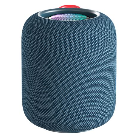 Колонка Bluetooth HOPESTAR H56 10W Blue Колонка Bluetooth HOPESTAR H56 10W Blue