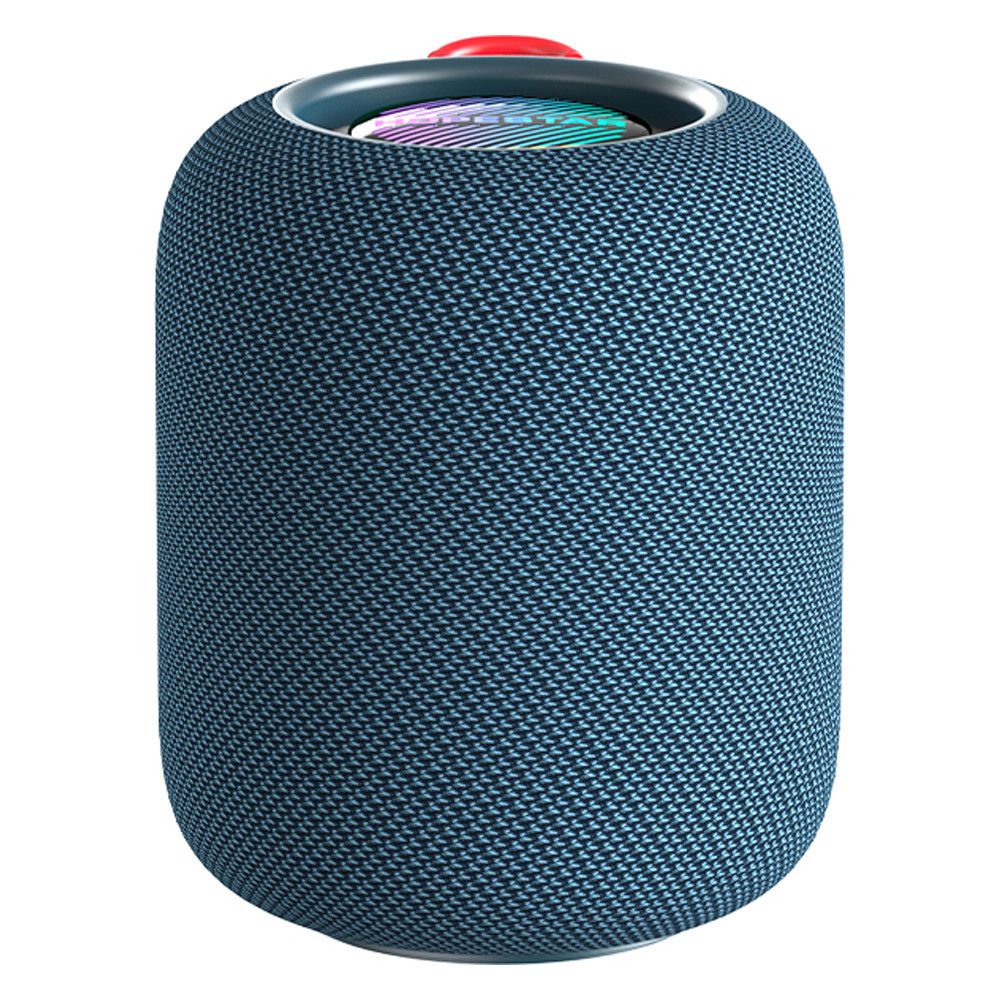 Колонка Bluetooth HOPESTAR H56 10W Blue Колонка Bluetooth HOPESTAR H56 10W Blue
