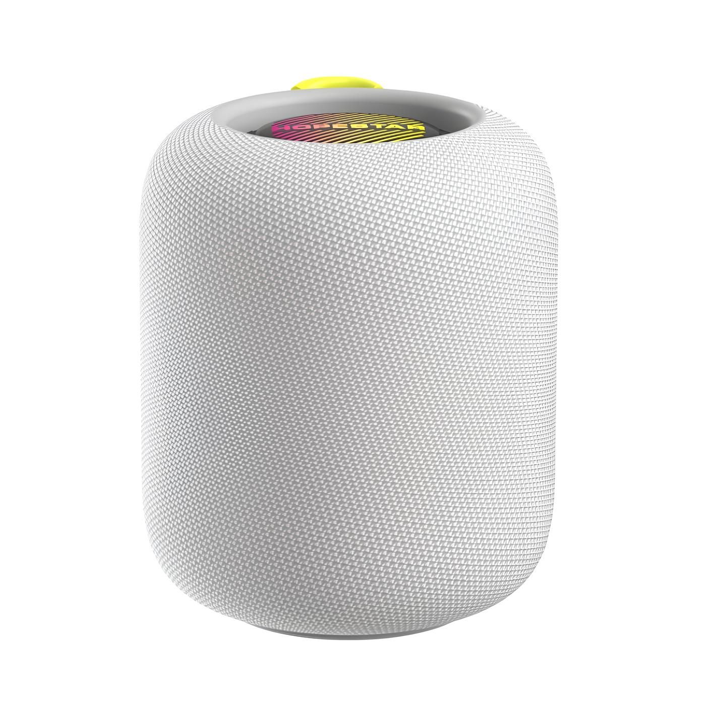 ΠΠΎΠ»ΠΎΠ½ΠΊΠ° Bluetooth HOPESTAR H56 10W White ΠΠΎΠ»ΠΎΠ½ΠΊΠ° Bluetooth HOPESTAR H56 10W White