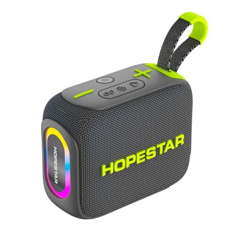 Колонка Bluetooth HOPESTAR H66 10W Grey
