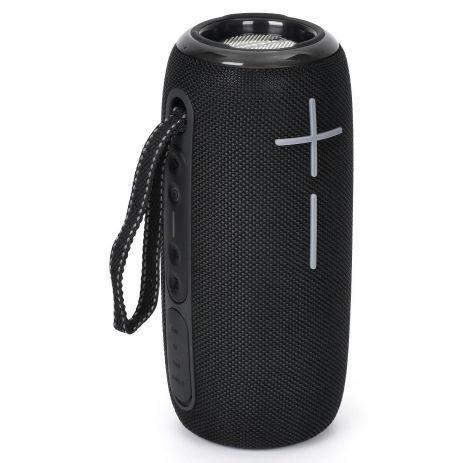 Колонка Bluetooth HOPESTAR P34 20W Black Колонка Bluetooth HOPESTAR P34 20W Black