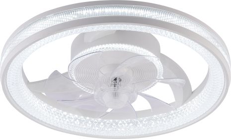 Потолочная люстра VALESO B XI3805-480 WH, белая
