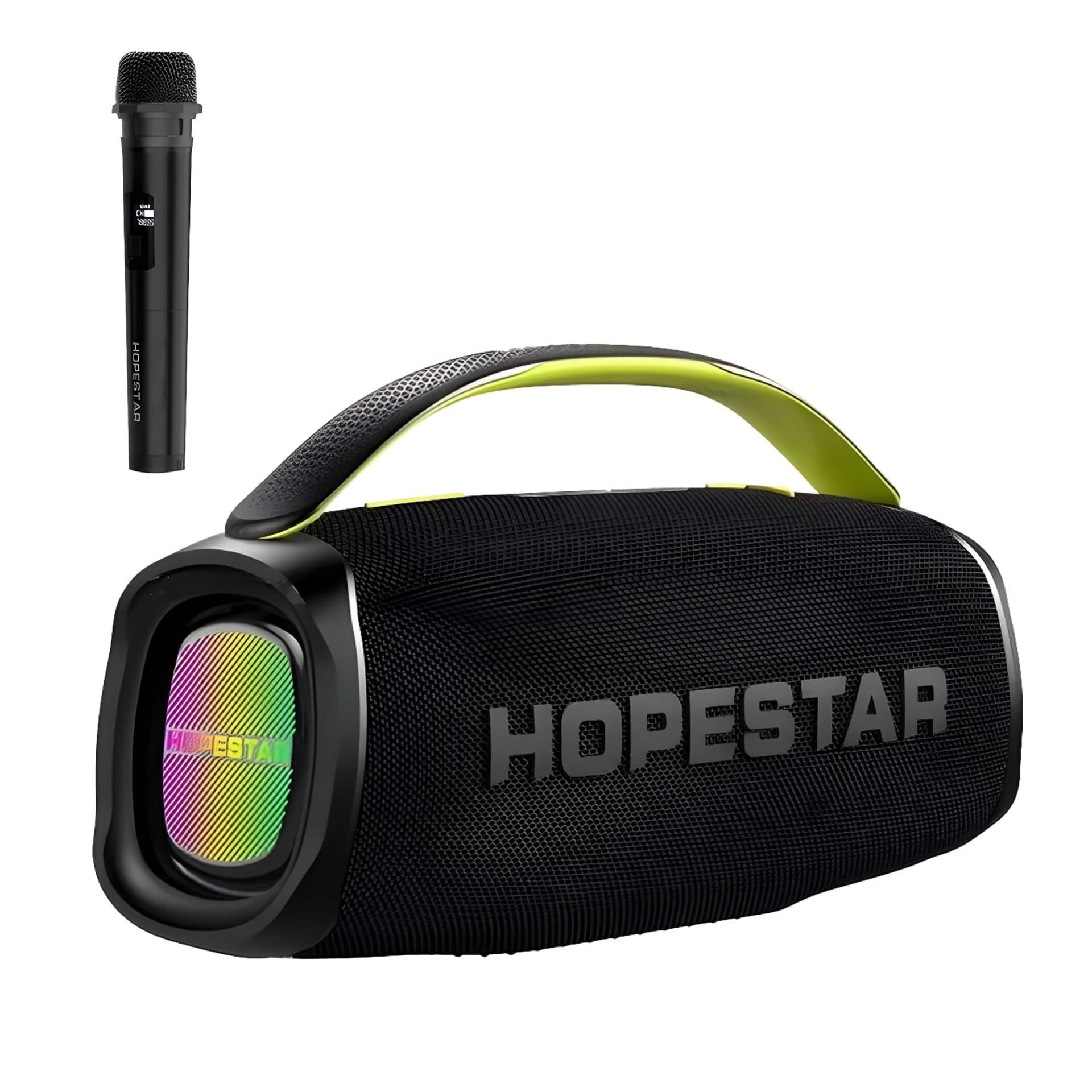 ΠΠΎΠ»ΠΎΠ½ΠΊΠ° Bluetooth HOPESTAR A40 80W Black ΠΠΎΠ»ΠΎΠ½ΠΊΠ° Bluetooth HOPESTAR A40 80W Black