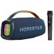 Колонка Bluetooth HOPESTAR A40 80W Blue Колонка Bluetooth HOPESTAR A40 80W Blue