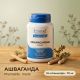 Диетическая добавка "Ашваганда" Pharmalife, 120 таблеток