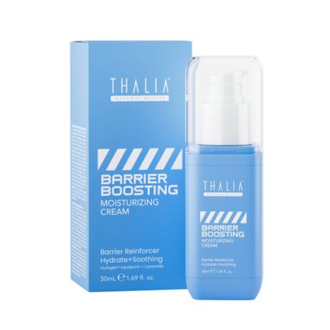 Увлажняющий крем BARRIER BOOSTING THALIA, 50 мл Увлажняющий крем BARRIER BOOSTING THALIA, 50 мл
