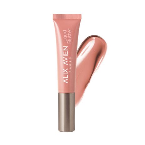 Жидкие румяна ALIX AVIEN 01 TENDER PEACH, 15 мл