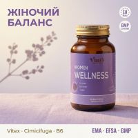 Женская диетическая добавка Vitanil's, 60 капсул