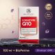 Диетическая добавка Коэнзим Q10 NATURALNEST, 30 желатиновых капсул Диетическая добавка Коэнзим Q10 NATURALNEST, 30 желатиновых капсул