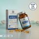 Диетическая добавка Omega 3 с рыбьим жиром NATURALNEST, 60 желатиновых капсул Диетическая добавка Omega 3 с рыбьим жиром NATURALNEST, 60 желатиновых капсул