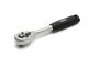 Трещотка ¼" 24T марки MASTERTOOL 78-0201 Трещотка ¼" 24T марки MASTERTOOL 78-0201