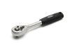 Трещотка ¼" 24T марки MASTERTOOL 78-0201 Трещотка ¼" 24T марки MASTERTOOL 78-0201