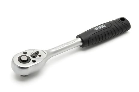 Тріскачка ⅜" 24T MASTERTOOL 78-0221