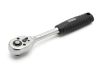 Трещоточный ключ ⅜" 24T MASTERTOOL 78-0221 Трещоточный ключ ⅜" 24T MASTERTOOL 78-0221