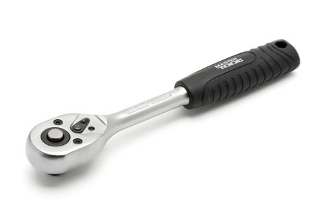 Тріскачка ⅜" 24T MASTERTOOL 78-0221