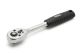 Трещоточный ключ ⅜" 24T MASTERTOOL 78-0221 Трещоточный ключ ⅜" 24T MASTERTOOL 78-0221