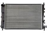 Радіатор охолодження CHEVROLET CORSA, VAUXHALL COMBO, AVA COOLING (OL2305) Радіатор охолодження CHEVROLET CORSA, VAUXHALL COMBO, AVA COOLING (OL2305)
