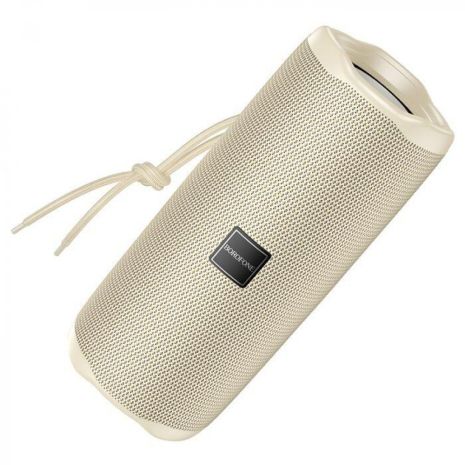 Портативна колонка Bluetooth Borofone BR100 beige
