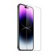 Защитное стекло HOCO A34 9D Large Arc dustproof for iPhone 15 Pro Max Black Защитное стекло HOCO A34 9D Large Arc dustproof for iPhone 15 Pro Max Black