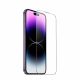 Захисне скло HOCO A34 9D Large Arc dustproof for iPhone 14 Pro Black Захисне скло HOCO A34 9D Large Arc dustproof for iPhone 14 Pro Black
