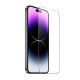 Захисне скло HOCO A34 9D Large Arc dustproof for iPhone 15 Pro Black Захисне скло HOCO A34 9D Large Arc dustproof for iPhone 15 Pro Black