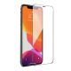 Захисне скло HOCO A34 9D Large Arc dustproof for iPhone X/Xs/11Pro Black