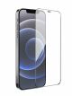 Захисне скло HOCO A34 9D Large Arc dustproof for iPhone 12/12Pro Black
