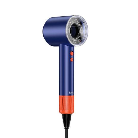 Фен HOCO Cool negative ion high speed hair dryer DAR77 | 110000rpm | purple