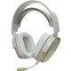 Наушники Ajazz AHM09 MAX Gray White (AHM09-MAX-GW)