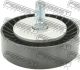 Комплект натяжного ролика поликлинового ремня Mitsubishi Outlander/Mitsubishi 1341A012, FEBEST (0487OUTL) Комплект натяжного ролика поликлинового ремня Mitsubishi Outlander/Mitsubishi 1341A012, FEBEST (0487OUTL)