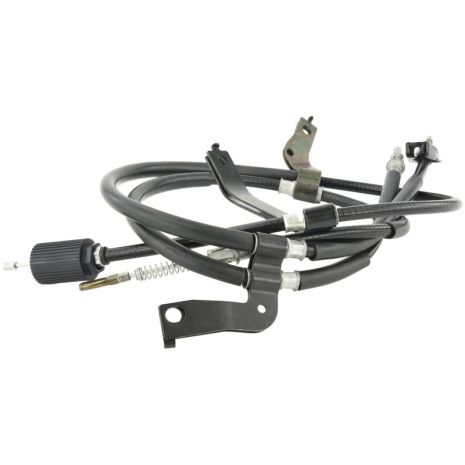 Трос ручного тормоза левый Chevrolet Captiva/Captiva Sport/Holden Captiva 5 Gen. II, FEBEST (10100CAPLH)