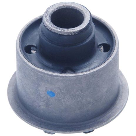 Сайлентблок подрамника Hyundai Accent/Accent II/Accent III, FEBEST (HYABACF2) Сайлентблок подрамника Hyundai Accent/Accent II/Accent III, FEBEST (HYABACF2)
