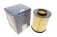 Фільтр повітряний 1.6TDCi Connect 13-/Kuga/Mazda 3/Volvo 1.4/1.6/1.8/2.0 i/TDCi 07-, KOLBENSCHMIDT (50014306)