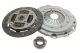 Комплект зчеплення VW T5 1.9 TDI, 832149 (VALEO)