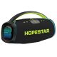 Колонка Bluetooth HOPESTAR A65 300W Black