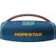 Колонка Bluetooth HOPESTAR A65 300W Blue