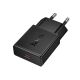 Зарядний пристрій Hoco N74 Type-C PD 25W black